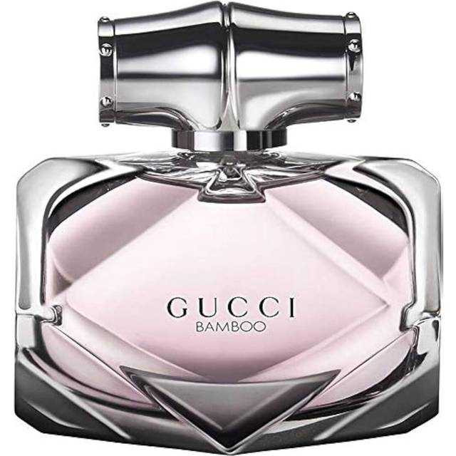 Gucci Bamboo 50ml Eau De Parfum Spray