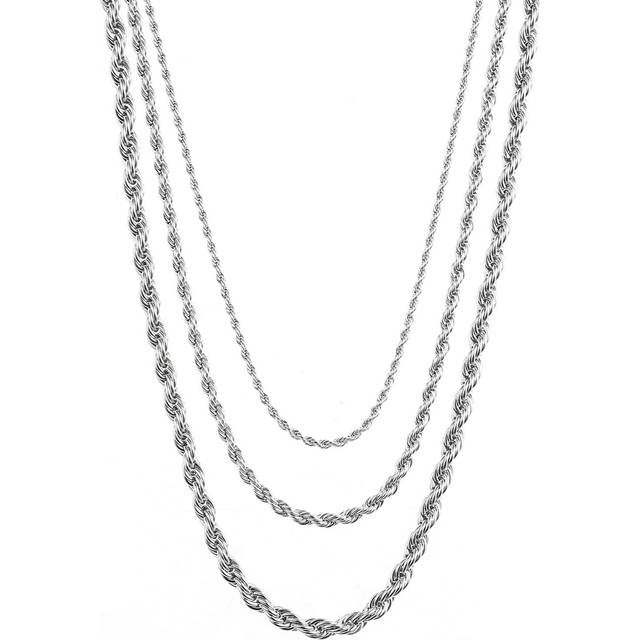 Halsband Cordell (Flera färger)