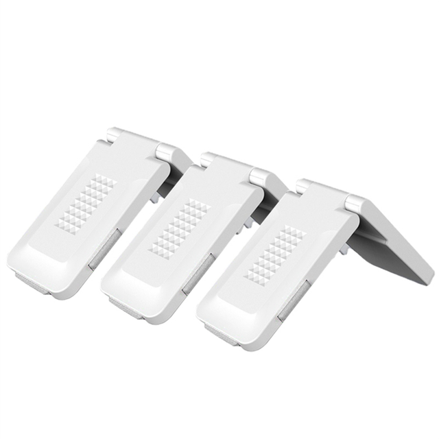 Child Safety Lock Drawer Cabinet Door Protection Refrigerator Right Angle Plane Dual Use