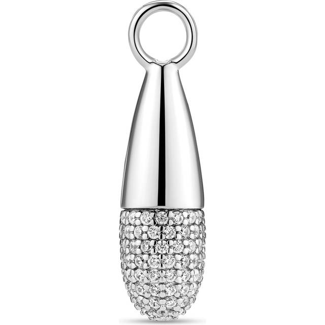 Sif Jakobs Goccia sterling silver Berlock Med Zirconia