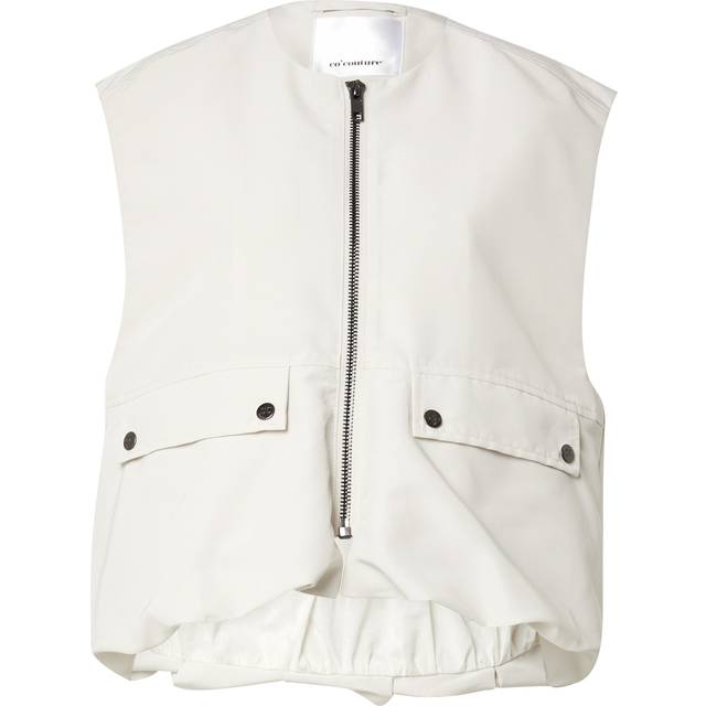 Balloon Vest Blazer