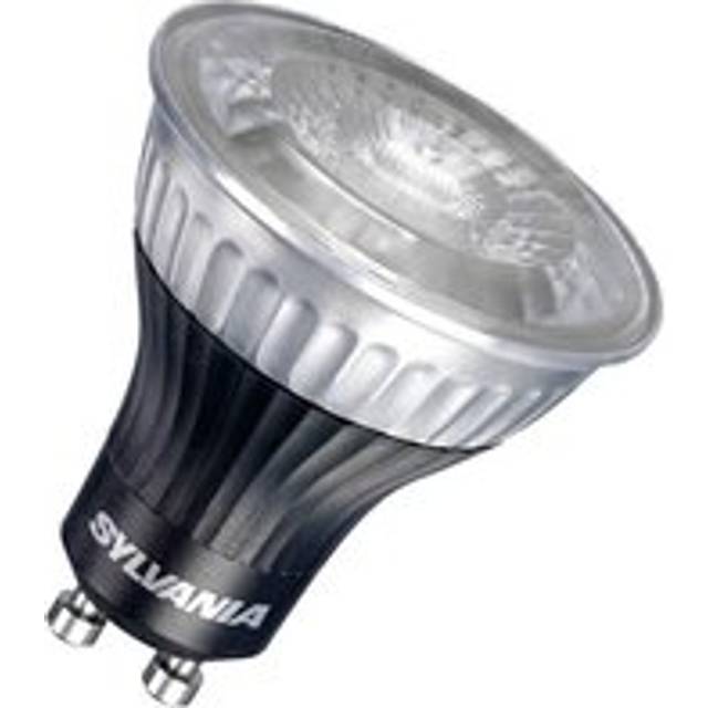 Sylvania LED GU10 Spotlight 5W Dimmable Warm White 40°