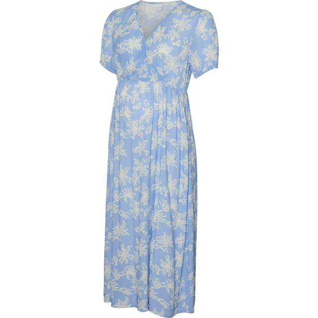 Mlalika Maternity Dress