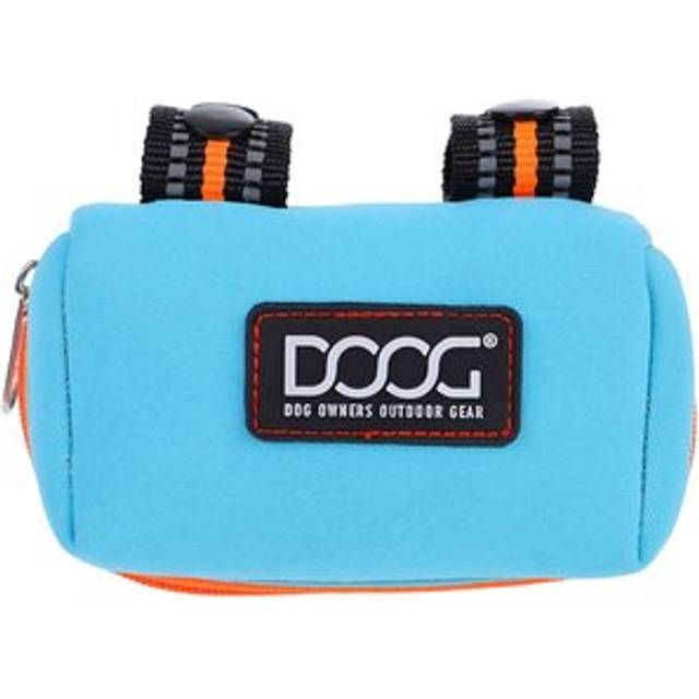 Doog Walkie Pouch & Lead Set - Beethoven - One Colour