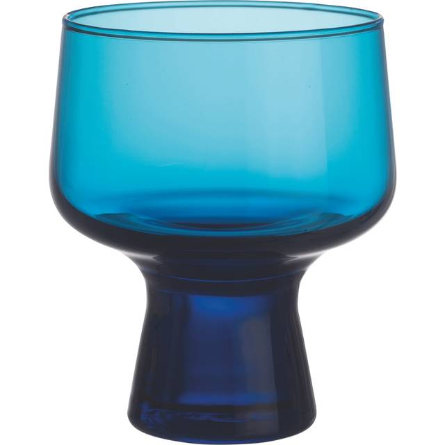 Solare Goblet 29 cl 2-pack, Electric Blue