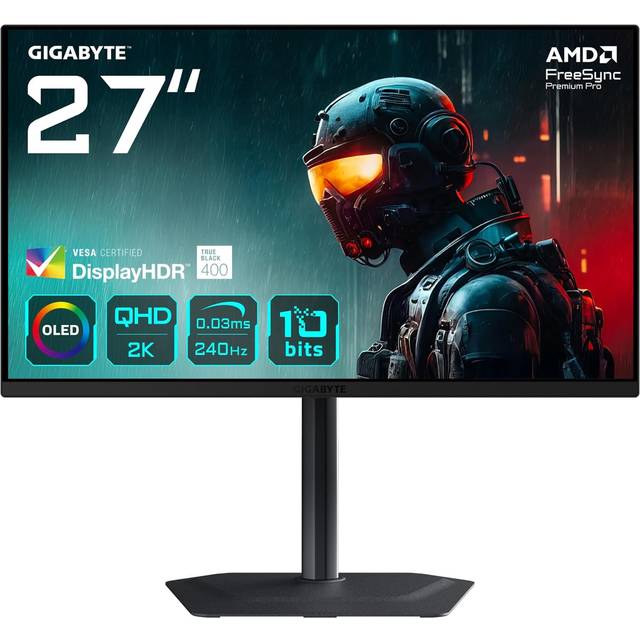Gigabyte 27