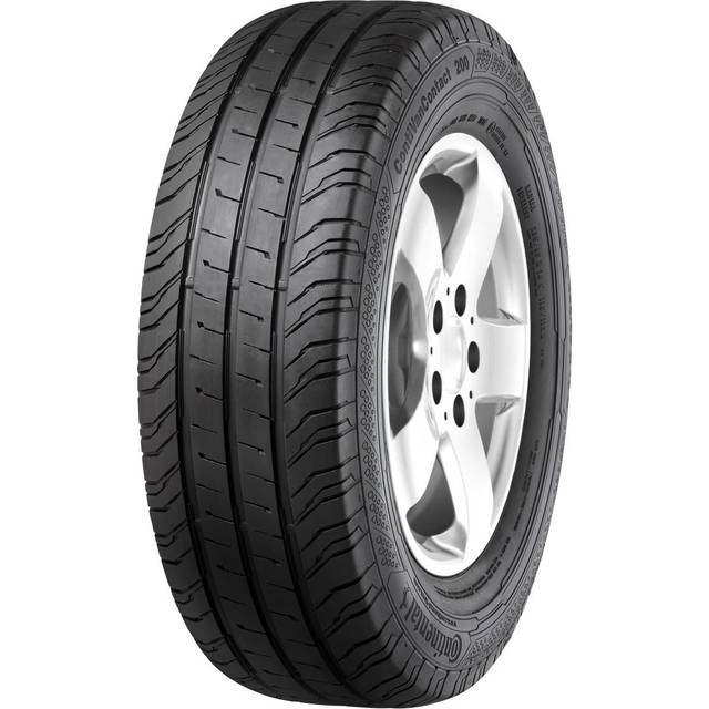 Continental ContiVanContact 200 195/65R15 95T