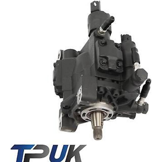 Fuel pump high pressure 1.5 dci for dacia dusty lodgy injection a2c89782400 vdo