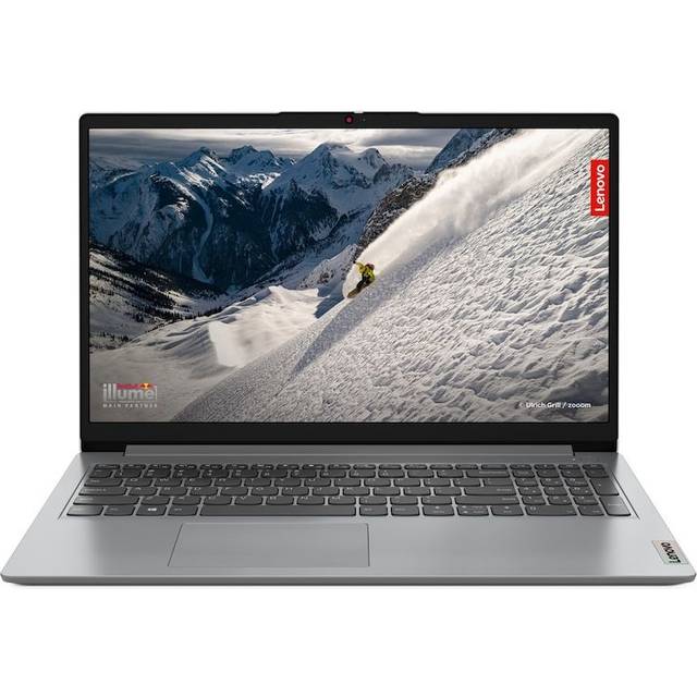 Lenovo IdeaPad 1 15,6" FHD - 82VG00GLMX