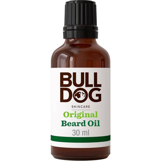 Bulldog Original Beard Oil, 30 ml