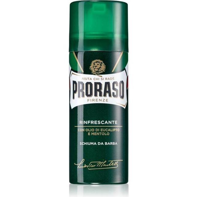 Proraso Eucalyptus shaving foam 50 ml