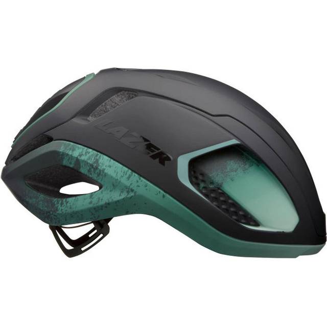 Lazer Vento KinetiCore Helmet - Matt Dark Green (M) Size: M