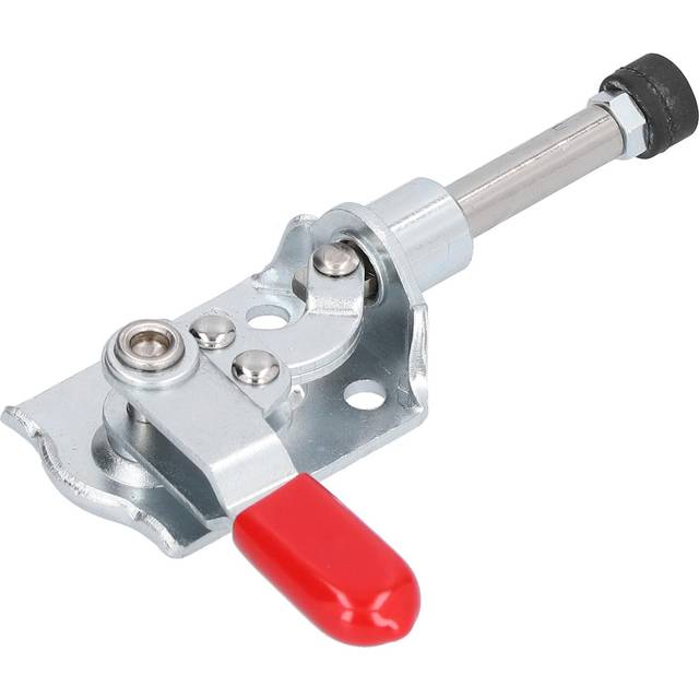 Push Pull Toggle Clamp QuickRelease Toggle Clamp 40kg Holding Capacity Testing Jig Accessories