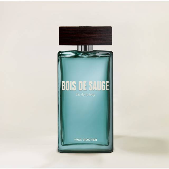Bois de Sauge - Eau de Toilette
