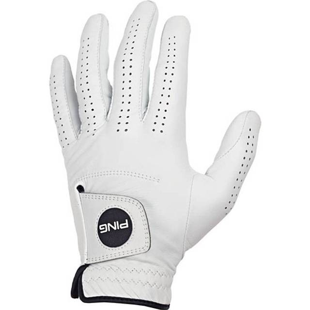 Ping Tour Glove - White