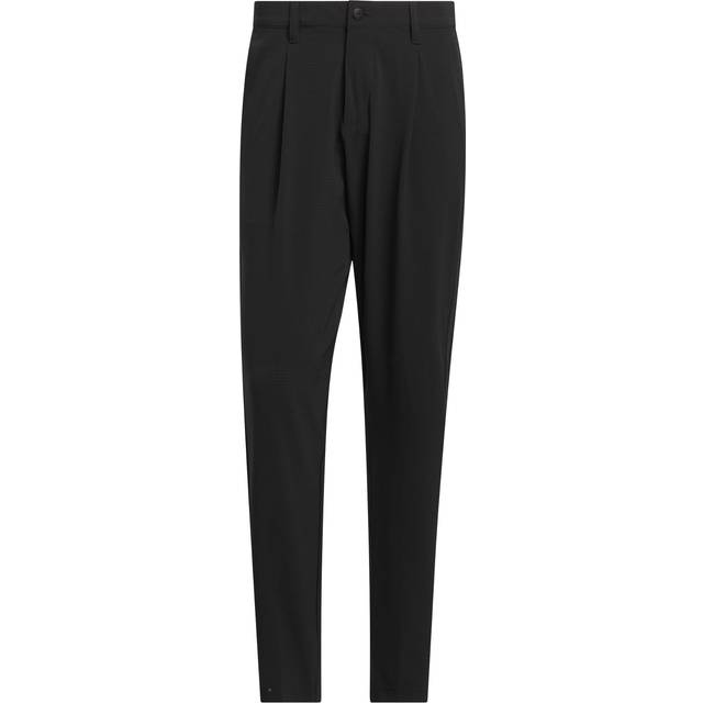 adidas Ultimate365 Tour Trousers - Black Black / 30" / 32"