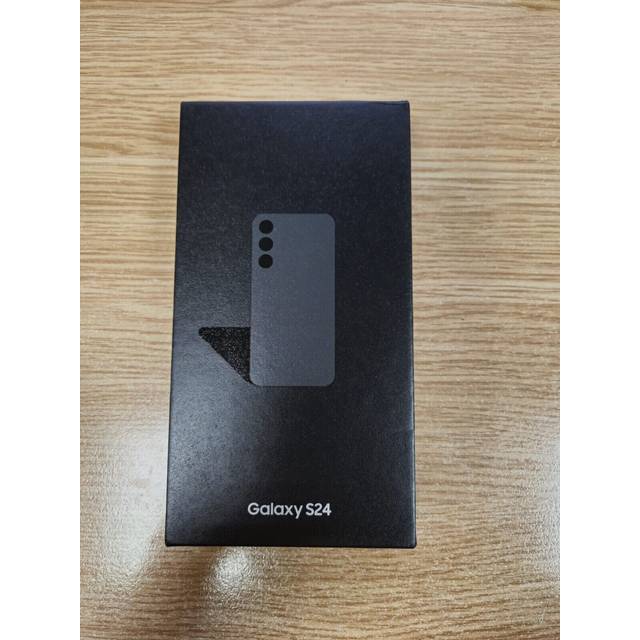 Samsung Galaxy S24 Dual SIM (128GB Onyx Black) for &#xC2;&#xA3;699 SIM Free