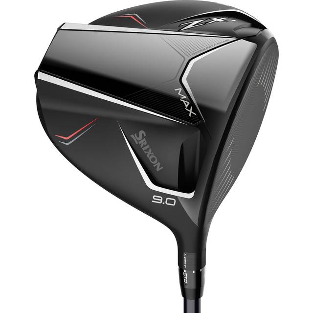 Srixon ZXi MAX Driver Right Hand • See best price »