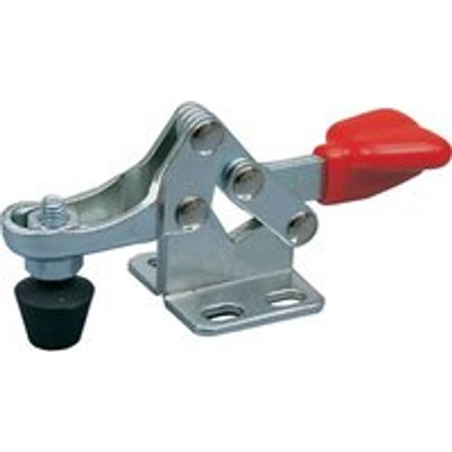 Indexa H30FA 'U' Bar Adjustable Horizontal Clamp