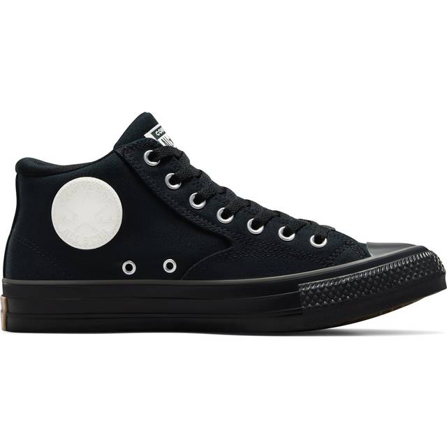 Malden Street Pavement Tuff Trainers - Black - 45 (10 to 10.5)