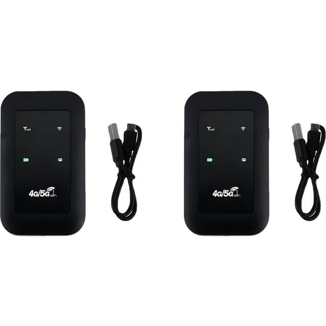 2x 4g mifi router wifi 150mbps wifi modem car mobile wifi hotspot with4650