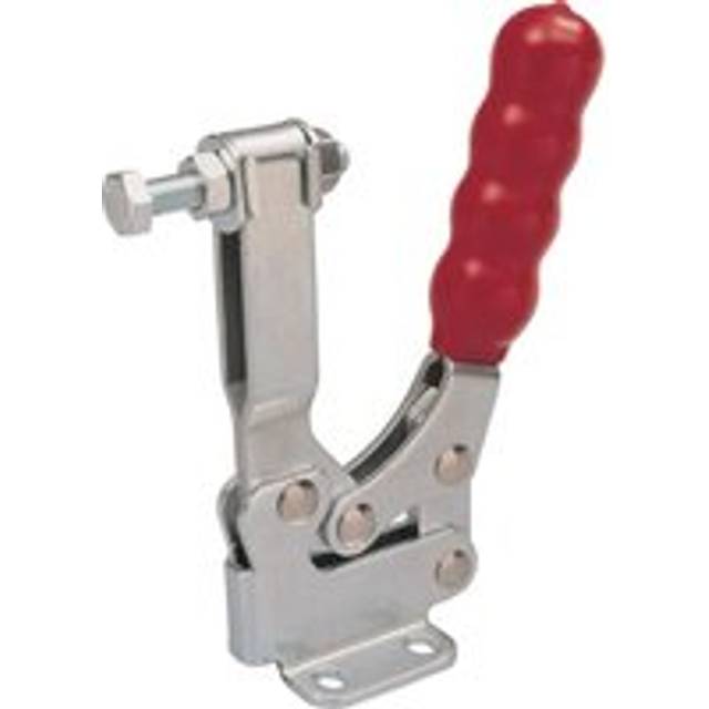 Indexa - H86FA 'u' Bar Adjustable Horizontal Clamp