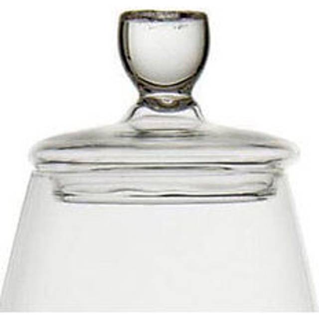 Glencairn whisky glass tasting cap - set of 6