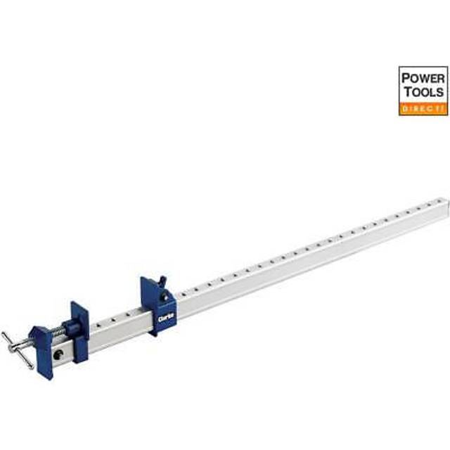 Clarke Clarke CHT868 1200mm Aluminium Sash Clamp