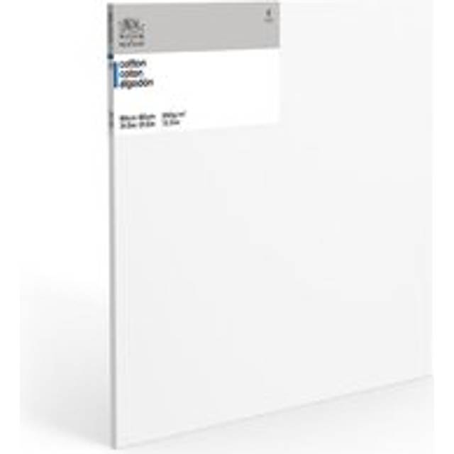 Winsor & Newton Classic Cotton Canvas 80 x 80cm