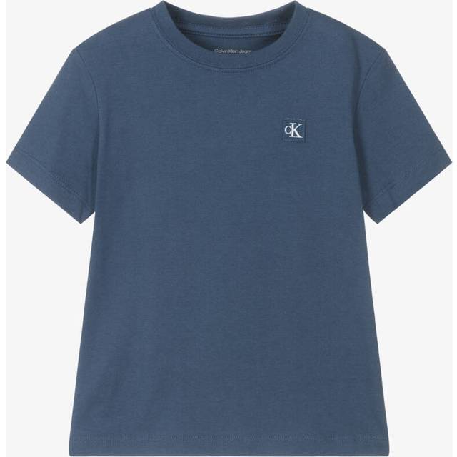 Kids' T-shirt - Blue - 4 years (104 cm)