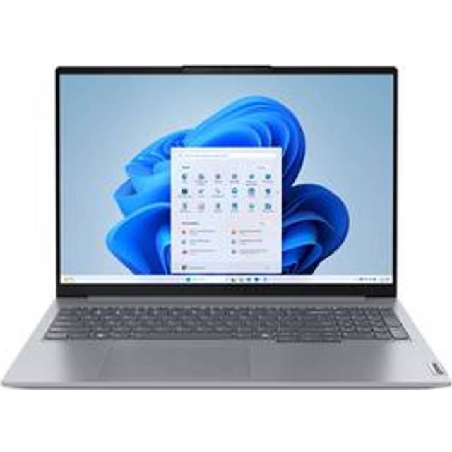 Lenovo ThinkBook 16 G7 - Ryzen 5 | 16GB | 256GB