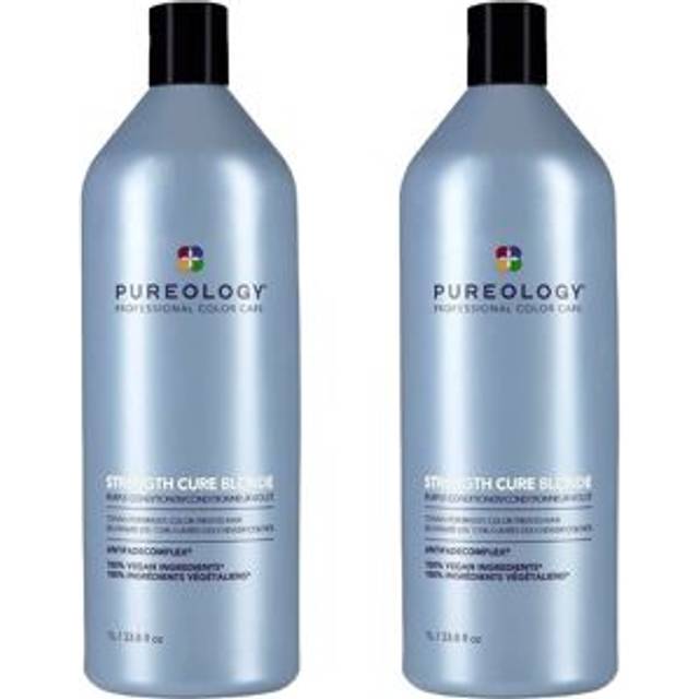 Pureology Strength Cure Blonde Conditioner Double