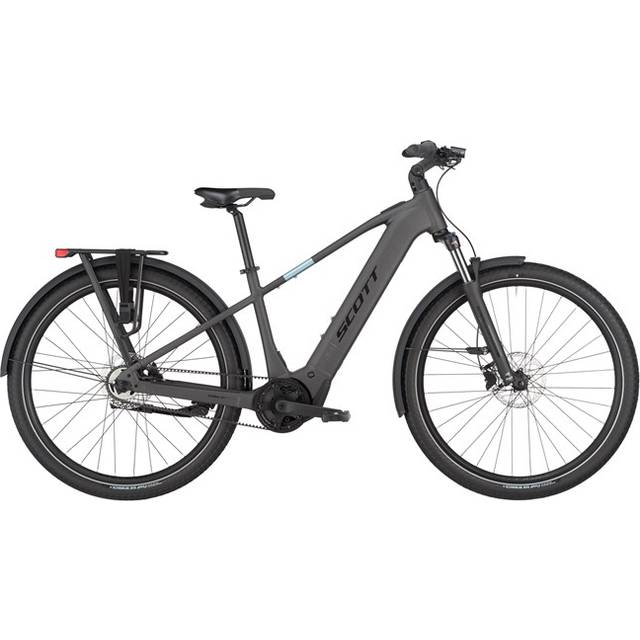 Scott Sub 20 Belt M