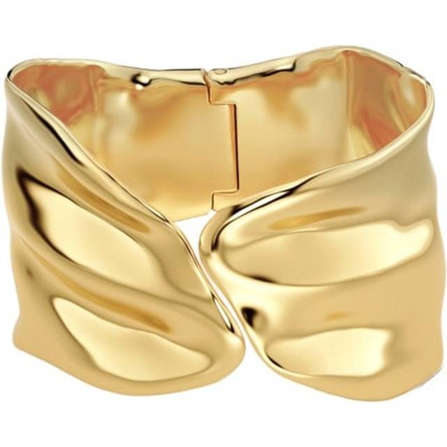 Edblad - Armring Tidal Bangle - Guld