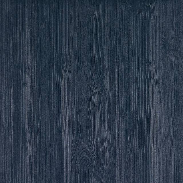 D-C-Fix Night Blue Wood Panel Effect Self Adhesive Film 1.5 M x 67.5cm