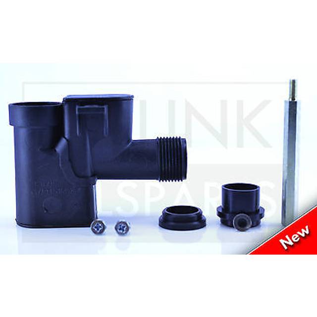 Ideal 174244 Condensate Trap & Seal Kit Genuine Part *New*