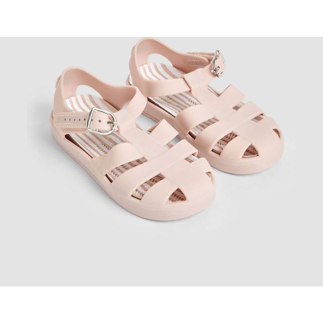JoJo Maman Bébé Kids' Jelly Sandals