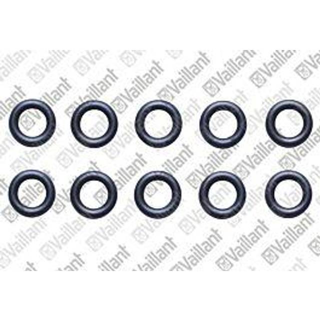 Vaillant Packing O-Ring Pack Of 10 Black 981155