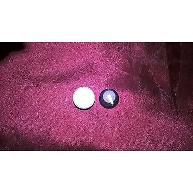 Baxi , potterton , main , thermostat control knob 230981