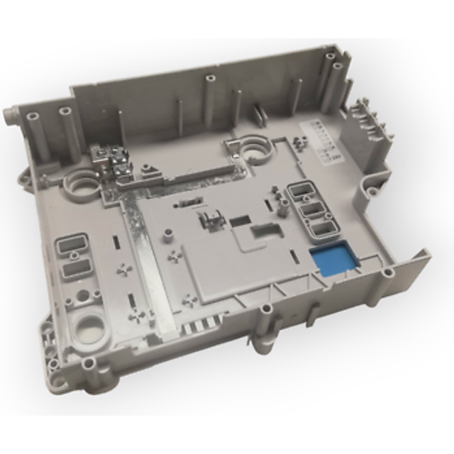 Junkers Control Panel 8716011349 Boiler Zwc24-3 Mfa E 23