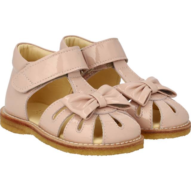 Angulus Sandaler - Rosebud - Angulus - 25 - Sandal