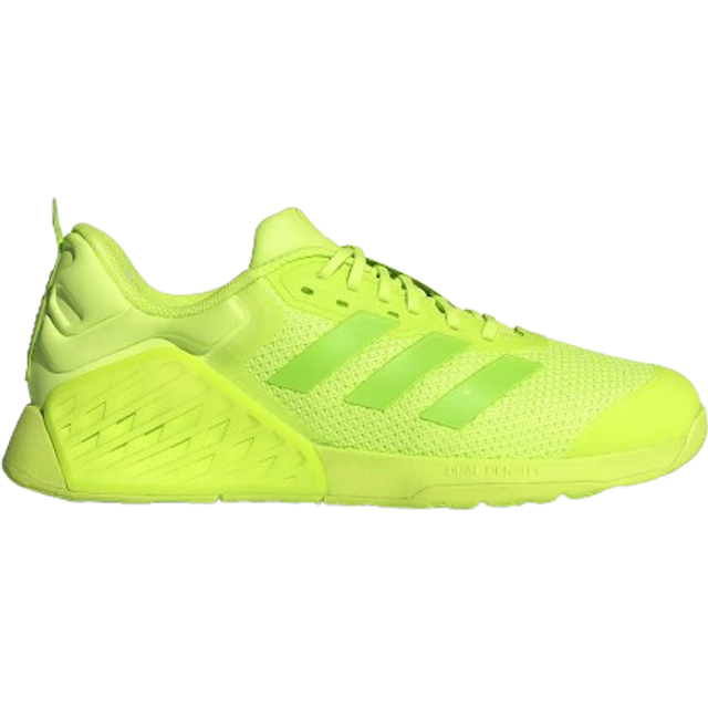 Cross training shoes adidas Dropset 3 - Vert