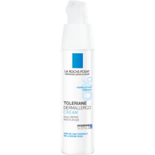 La Roche Posay - Toleriane Dermallergo Cream - 40ml