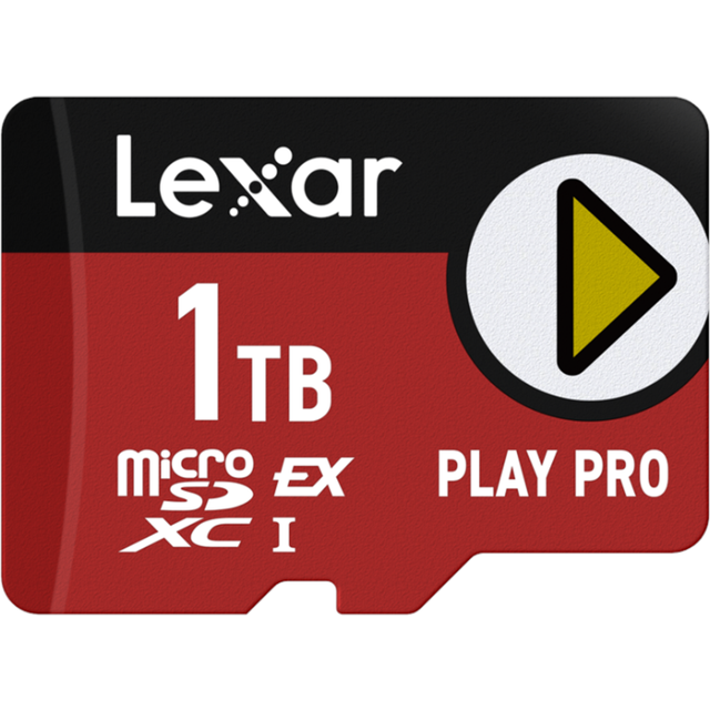Lexar