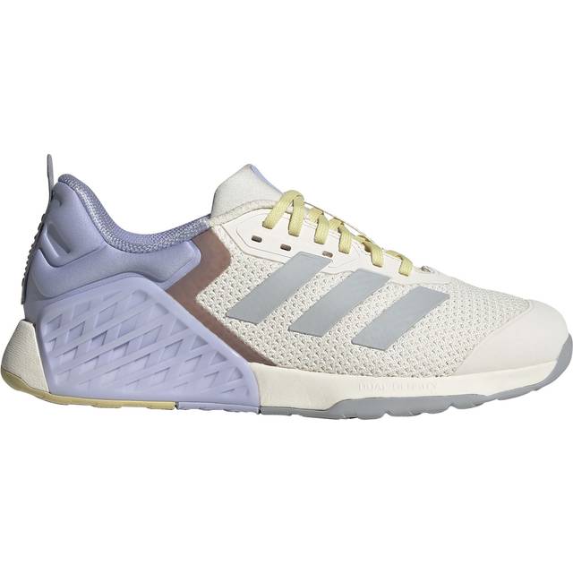 Women's cross training shoes adidas Dropset 3 - Blanc