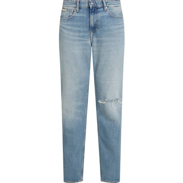 Slim Tapered Jeans