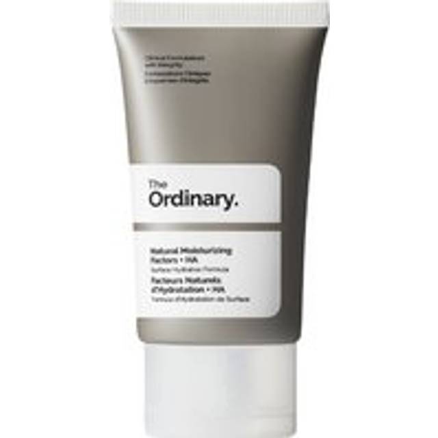 The Ordinary Natural Moisturizing Factors + HA