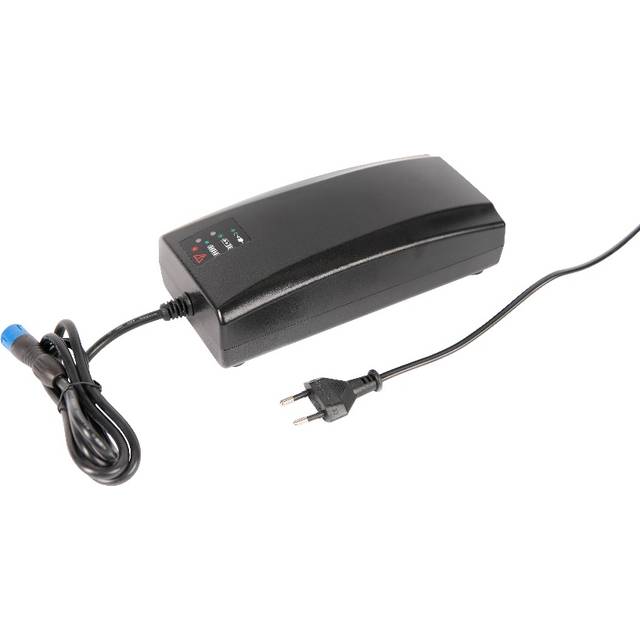 Brompton 4A Fast Charger for Electric Bikes
