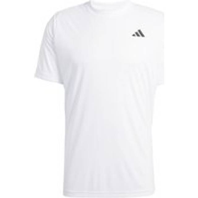adidas Club T-Shirt Men white, size: XL