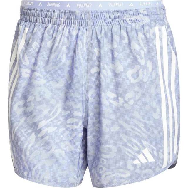 Short adidas 3-Stripes - Bleu
